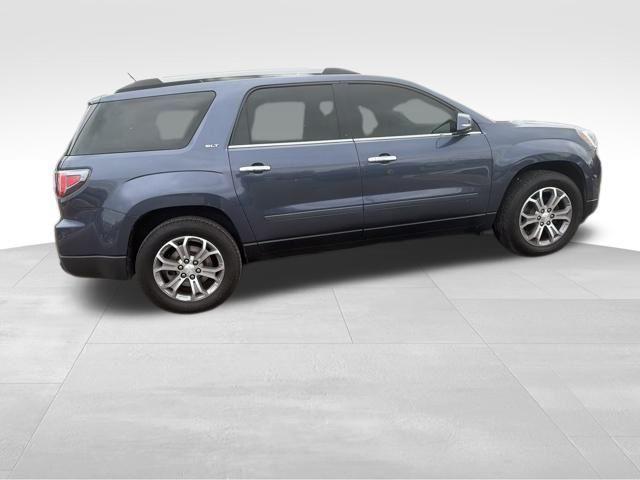 used 2014 GMC Acadia car, priced at $6,489