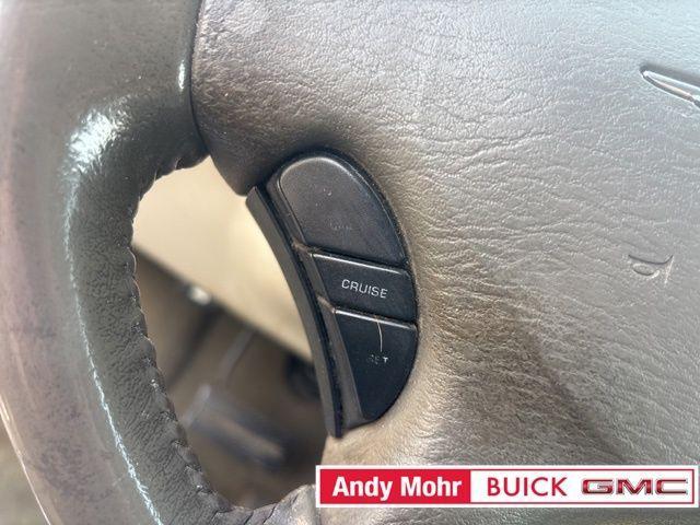 2006 Sunset Bronze Pearlcoat Chrysler Town & Country