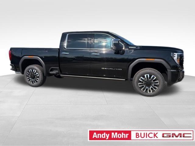 new 2026 GMC Sierra 3500 car, priced at $93,435