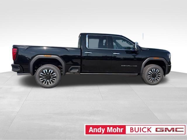 new 2026 GMC Sierra 3500 car, priced at $93,435