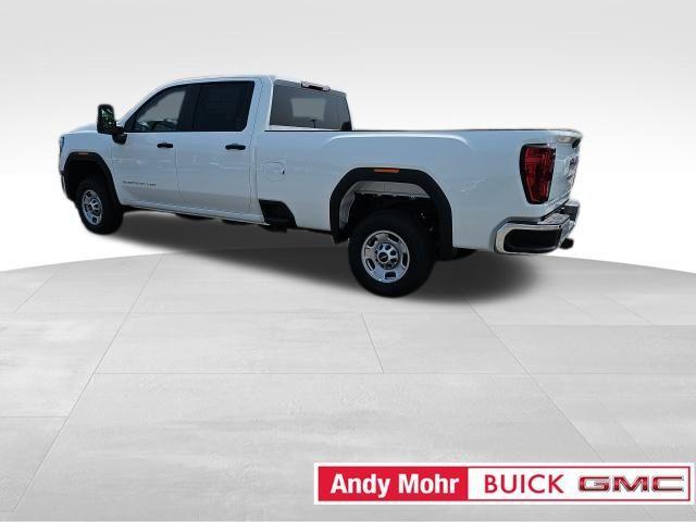 new 2024 GMC Sierra 2500 car, priced at $56,000