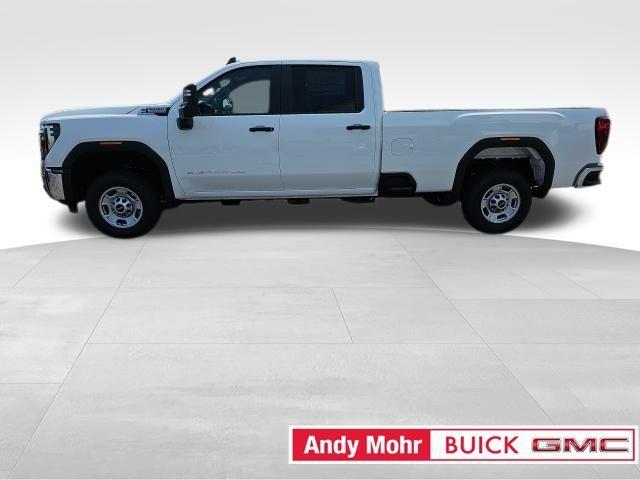 new 2024 GMC Sierra 2500 car, priced at $56,000