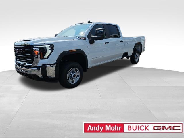 new 2024 GMC Sierra 2500 car, priced at $56,000