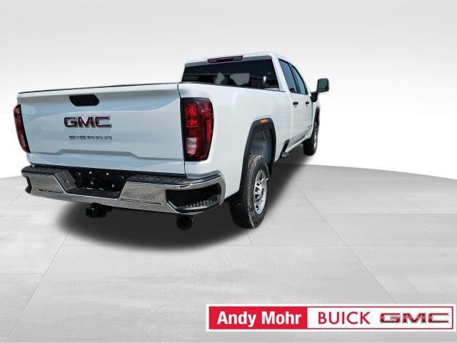 new 2024 GMC Sierra 2500 car, priced at $56,000