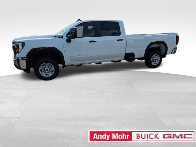 new 2024 GMC Sierra 2500 car, priced at $56,000