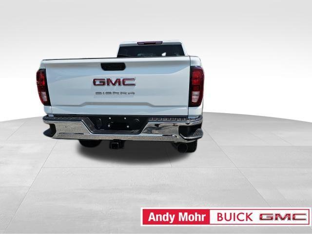 new 2024 GMC Sierra 2500 car, priced at $56,000