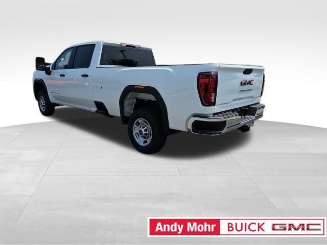new 2024 GMC Sierra 2500 car, priced at $56,000