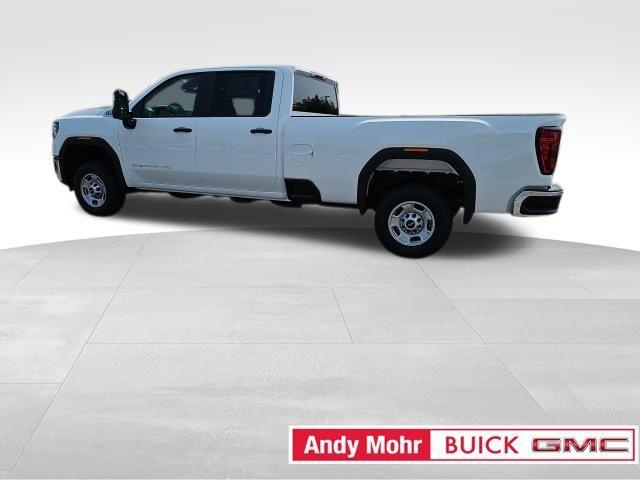 new 2024 GMC Sierra 2500 car, priced at $56,000