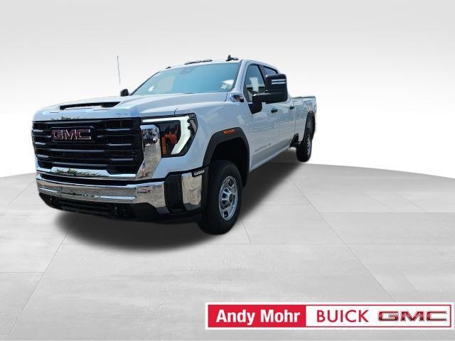 new 2024 GMC Sierra 2500 car, priced at $56,000