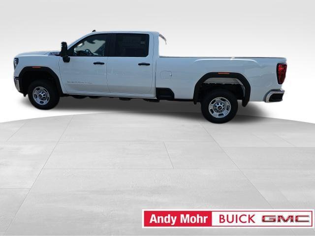 new 2024 GMC Sierra 2500 car, priced at $56,000