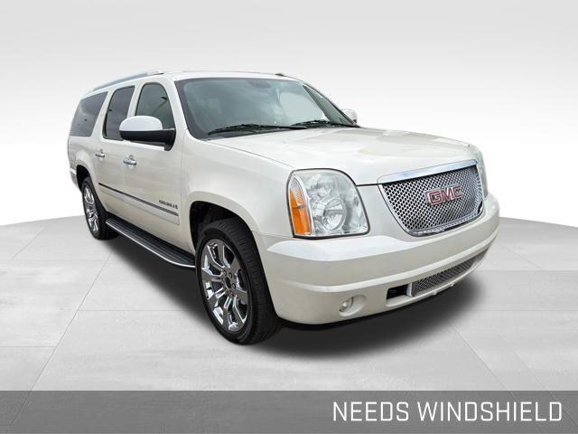 used 2009 GMC Yukon XL car, priced at $9,999
