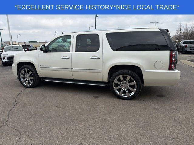 used 2009 GMC Yukon XL car, priced at $8,600