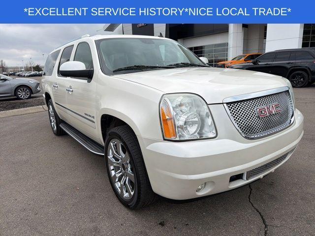 used 2009 GMC Yukon XL car, priced at $8,600