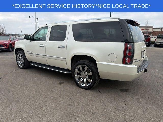 used 2009 GMC Yukon XL car, priced at $8,600