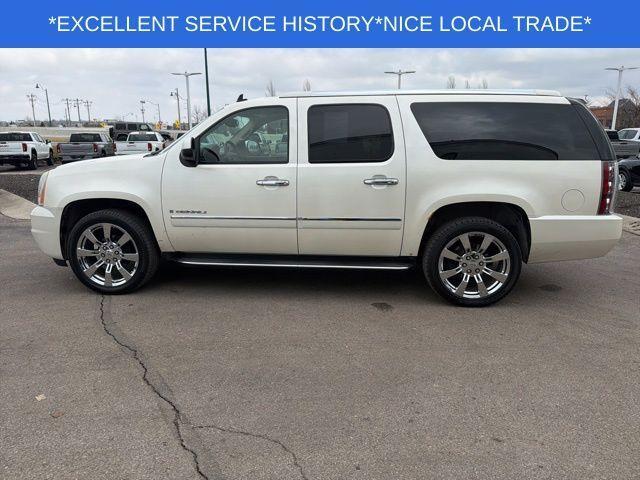 used 2009 GMC Yukon XL car, priced at $8,600