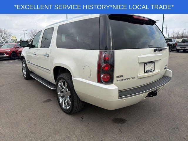 used 2009 GMC Yukon XL car, priced at $8,600