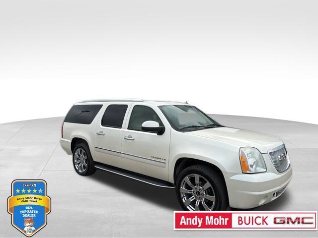 used 2009 GMC Yukon XL car, priced at $9,999