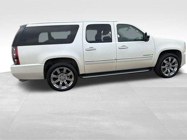 used 2009 GMC Yukon XL car, priced at $9,999
