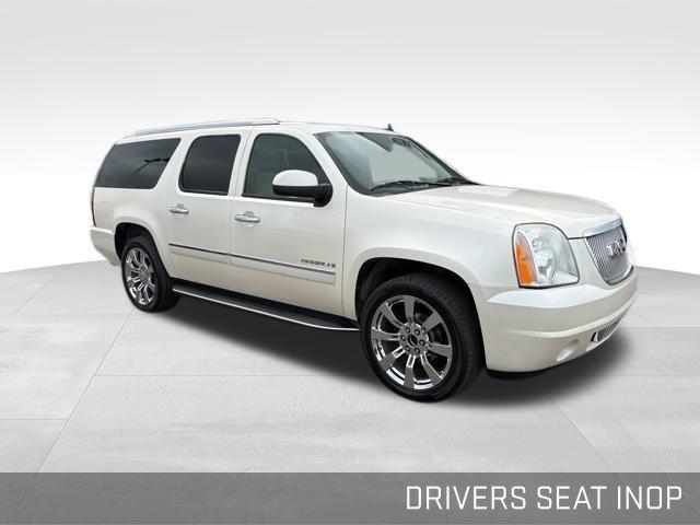 used 2009 GMC Yukon XL car, priced at $9,999