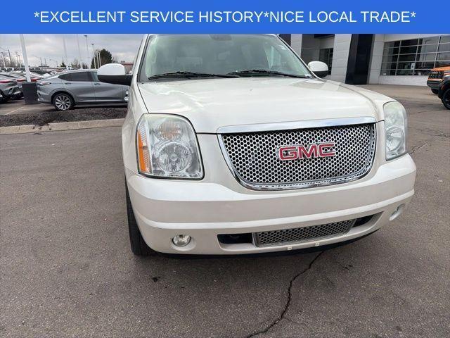 used 2009 GMC Yukon XL car, priced at $8,600