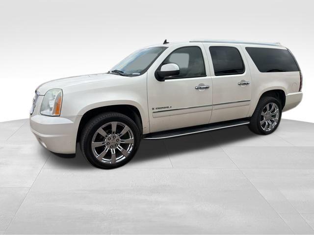 used 2009 GMC Yukon XL car, priced at $9,999