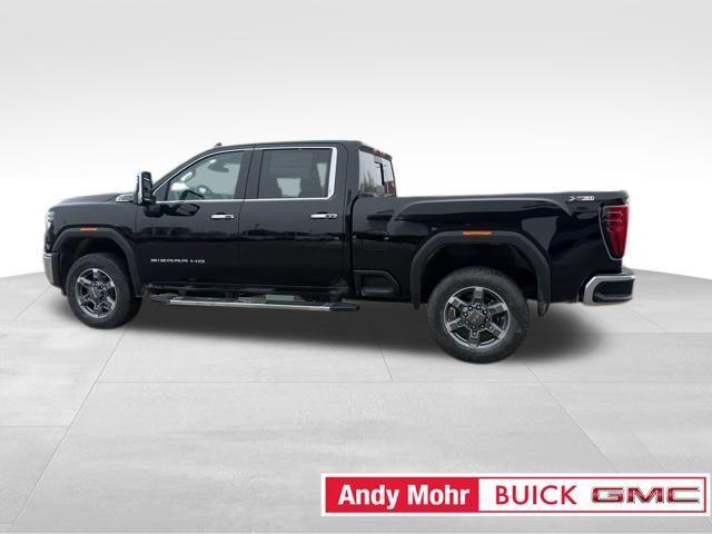 new 2026 GMC Sierra 2500 car, priced at $69,315