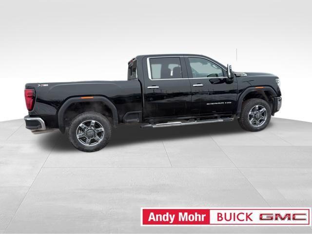 new 2026 GMC Sierra 2500 car, priced at $69,315