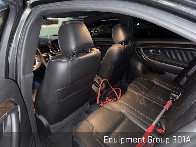 used 2017 Ford Taurus car, priced at $10,599