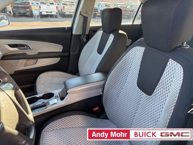 used 2010 Chevrolet Equinox car, priced at $5,399