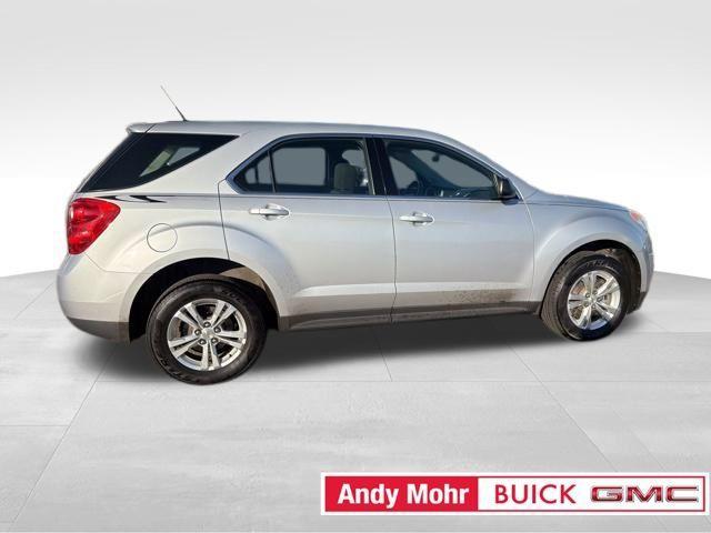 used 2010 Chevrolet Equinox car, priced at $5,399