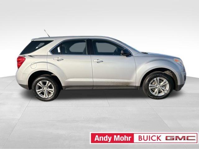 used 2010 Chevrolet Equinox car, priced at $5,399