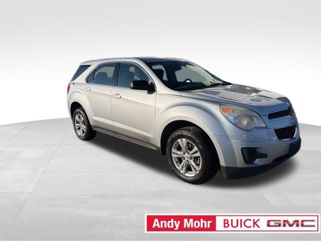 used 2010 Chevrolet Equinox car, priced at $5,399