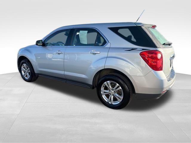 used 2010 Chevrolet Equinox car, priced at $5,699