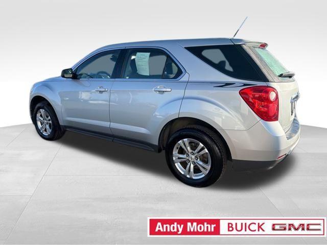 used 2010 Chevrolet Equinox car, priced at $5,399