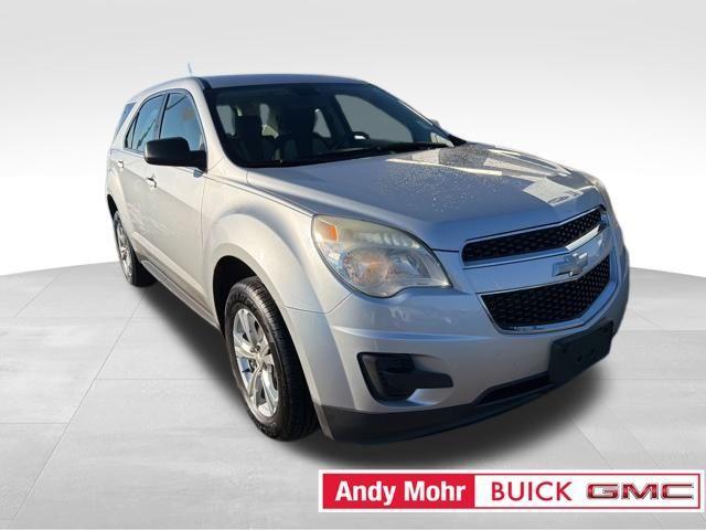 used 2010 Chevrolet Equinox car, priced at $5,399