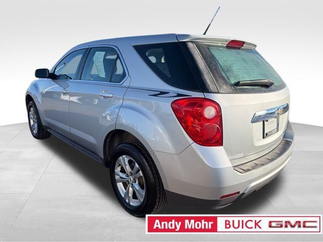 used 2010 Chevrolet Equinox car, priced at $5,399