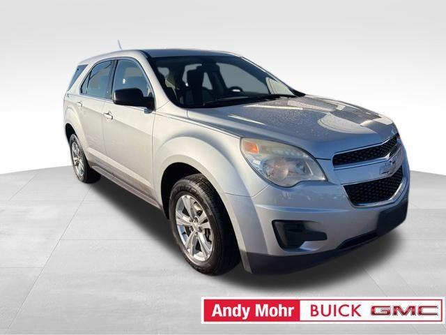 used 2010 Chevrolet Equinox car, priced at $5,399