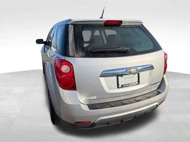 used 2010 Chevrolet Equinox car, priced at $5,699