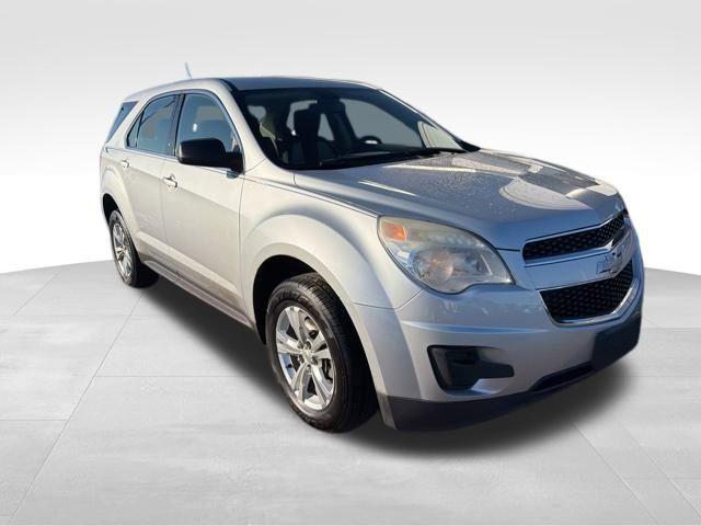 used 2010 Chevrolet Equinox car, priced at $5,699