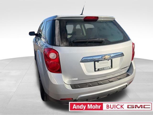 used 2010 Chevrolet Equinox car, priced at $5,399