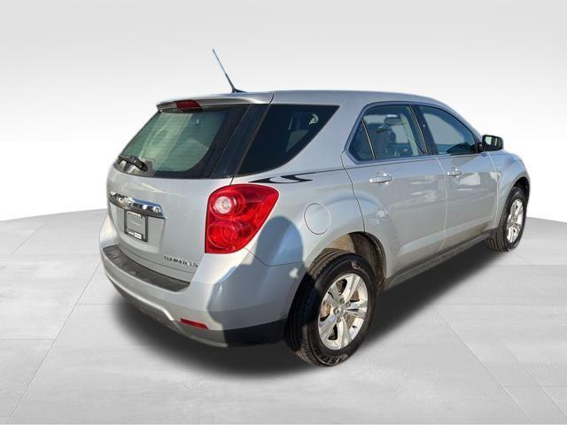 used 2010 Chevrolet Equinox car, priced at $5,699