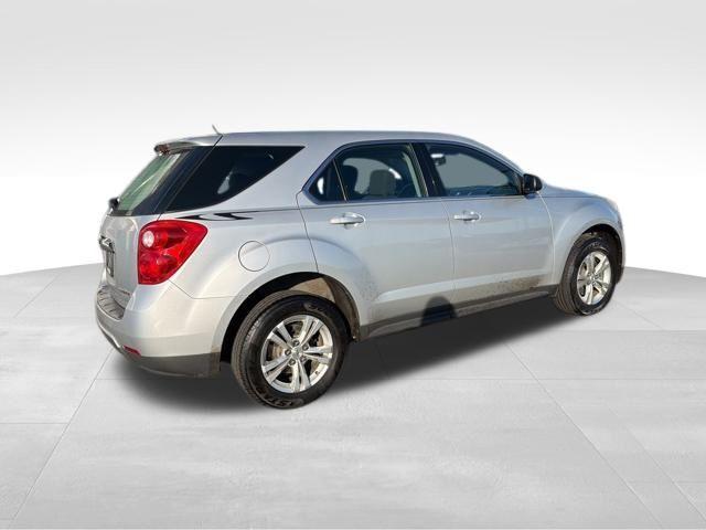used 2010 Chevrolet Equinox car, priced at $5,699