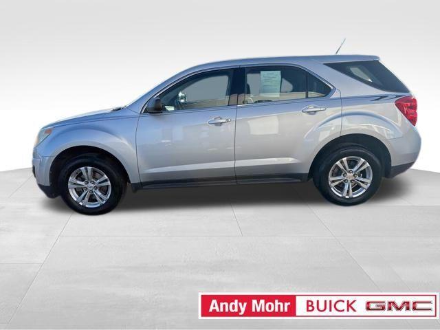 used 2010 Chevrolet Equinox car, priced at $5,399