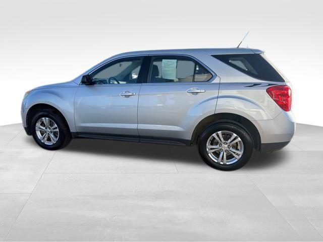 used 2010 Chevrolet Equinox car, priced at $5,699
