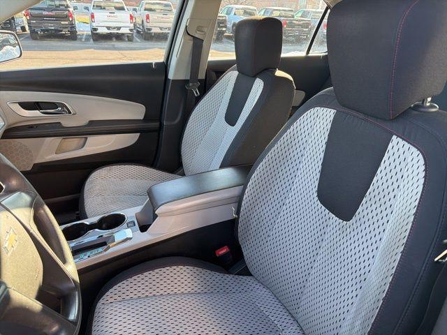 used 2010 Chevrolet Equinox car, priced at $5,699