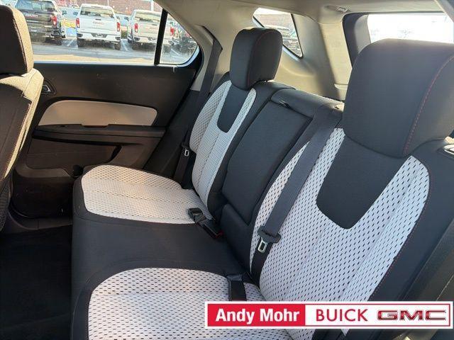 used 2010 Chevrolet Equinox car, priced at $5,399