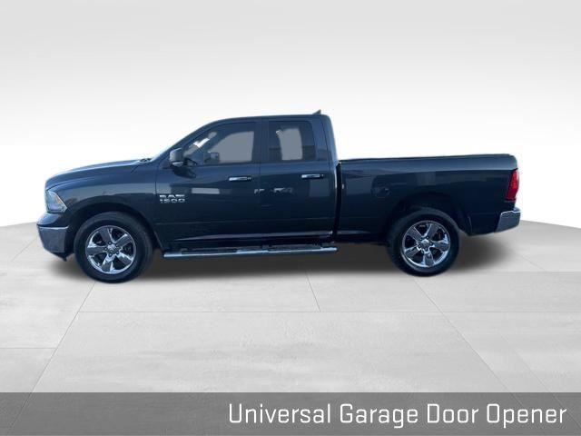 used 2014 Ram 1500 car, priced at $8,250