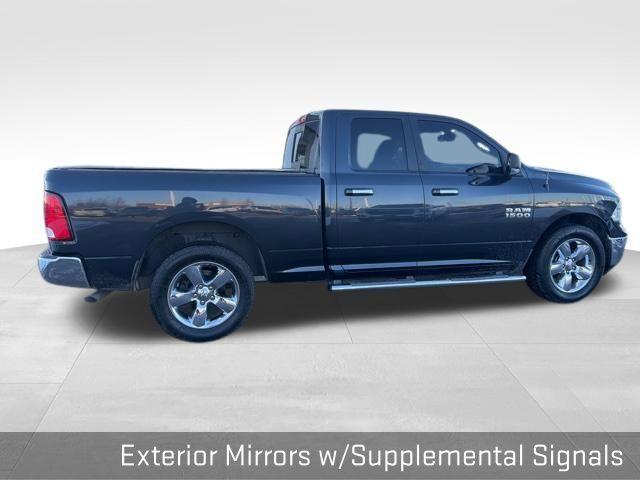 used 2014 Ram 1500 car, priced at $8,250