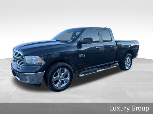 used 2014 Ram 1500 car, priced at $8,250
