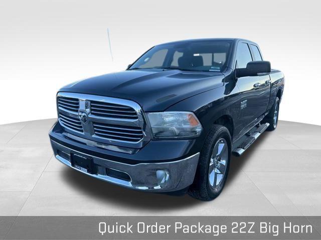 used 2014 Ram 1500 car, priced at $8,250
